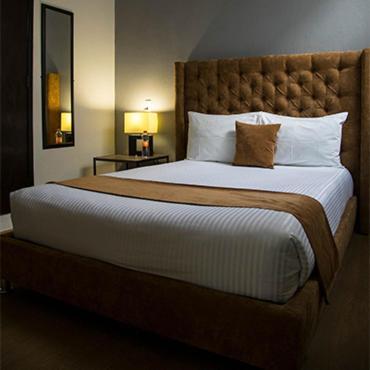 Hotel Lunada โกมิตัน เด โดมิงเกซ ภายนอก รูปภาพ