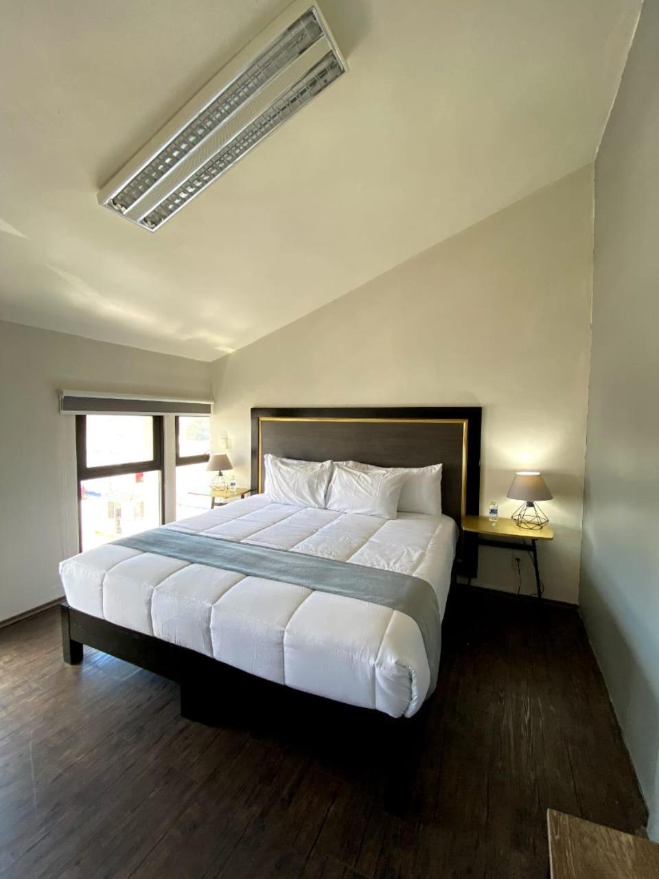 Hotel Lunada โกมิตัน เด โดมิงเกซ ภายนอก รูปภาพ